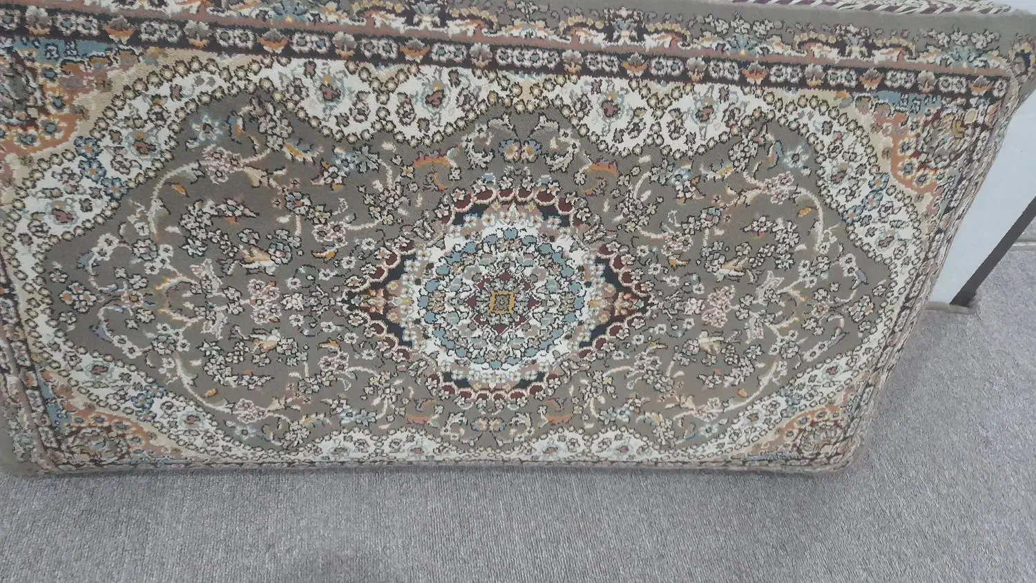 قالی|فرش|مریوان, |دیوار