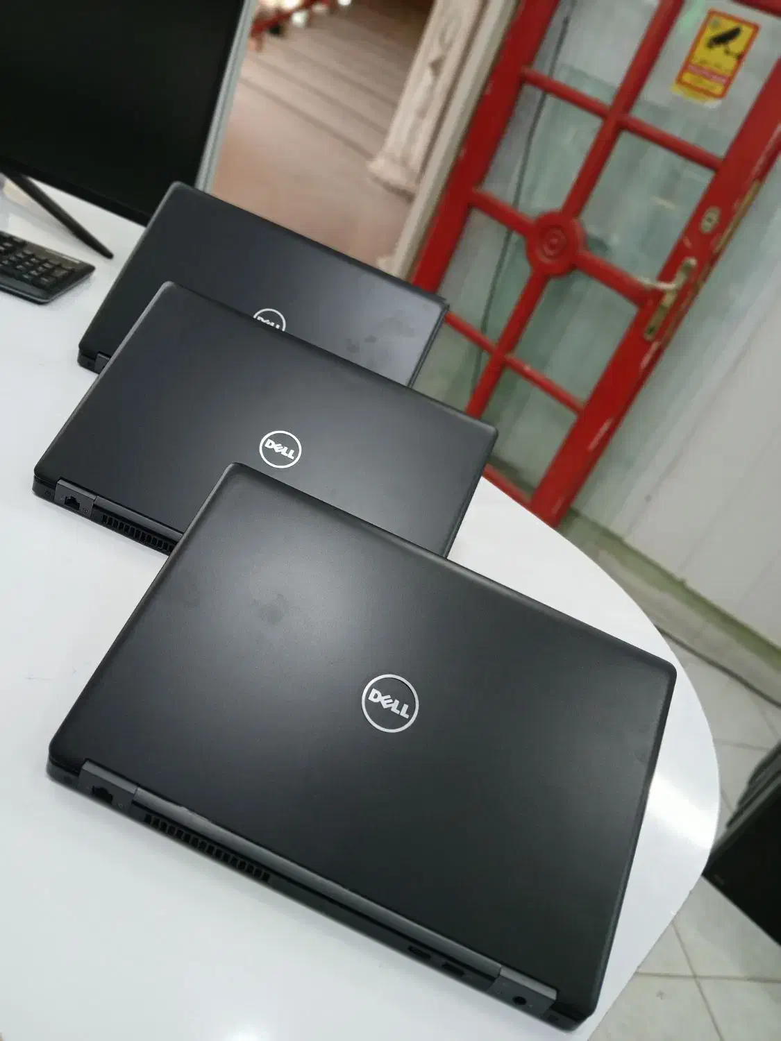 لپتاپ دل درحد آک|رایانه همراه|زاهدان, |دیوار