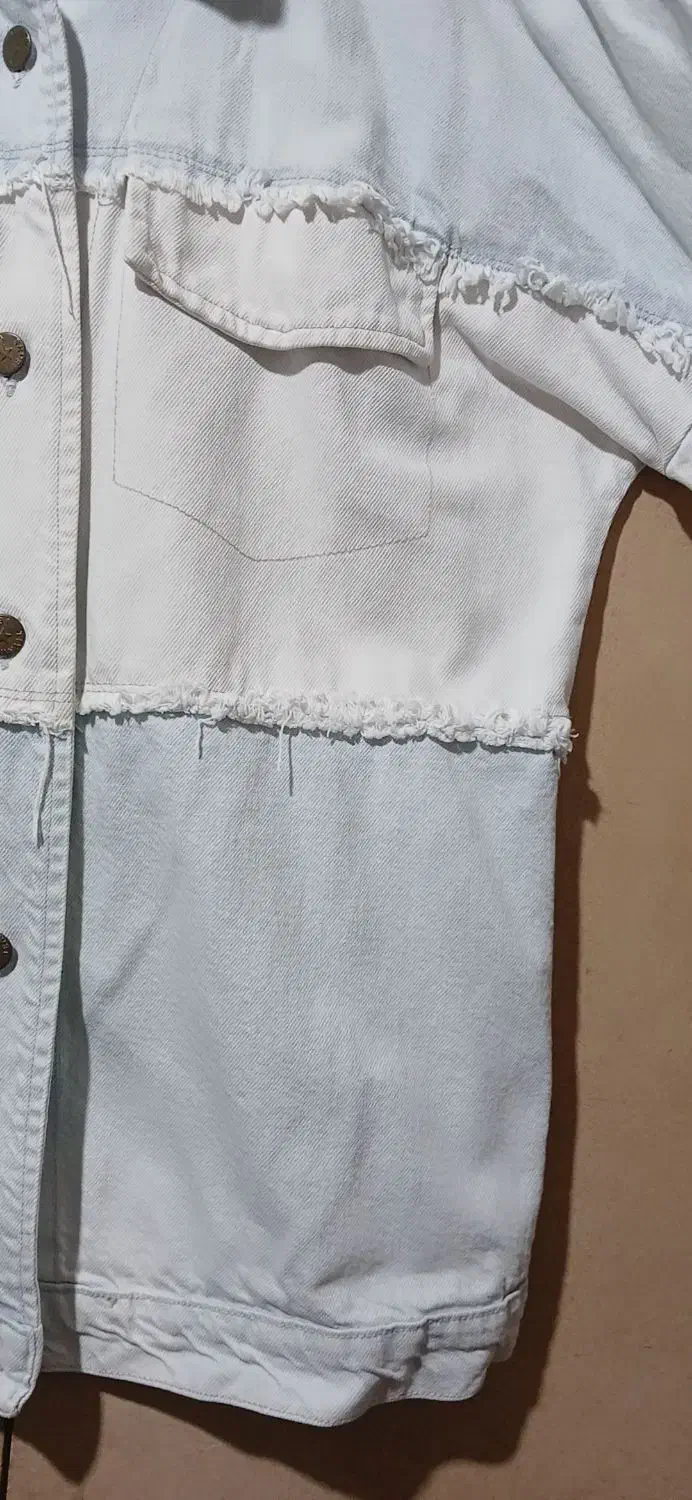 کت لی خیلی شیک وتمیزدرحدنو|لباس|تهران, شهرک استقلال|دیوار