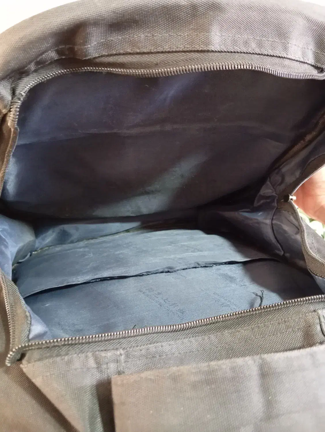 کوله پشتی چرخدار مدرسه|کیف، کفش، کمربند|ارسنجان, |دیوار