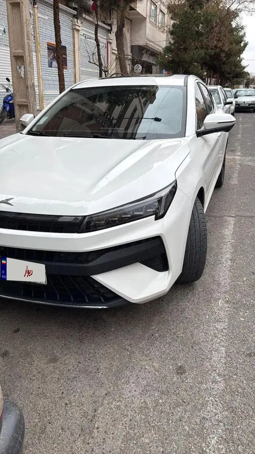 KMC J7 فوق العاده|خودرو سواری و وانت|مشهد, الهیه|دیوار