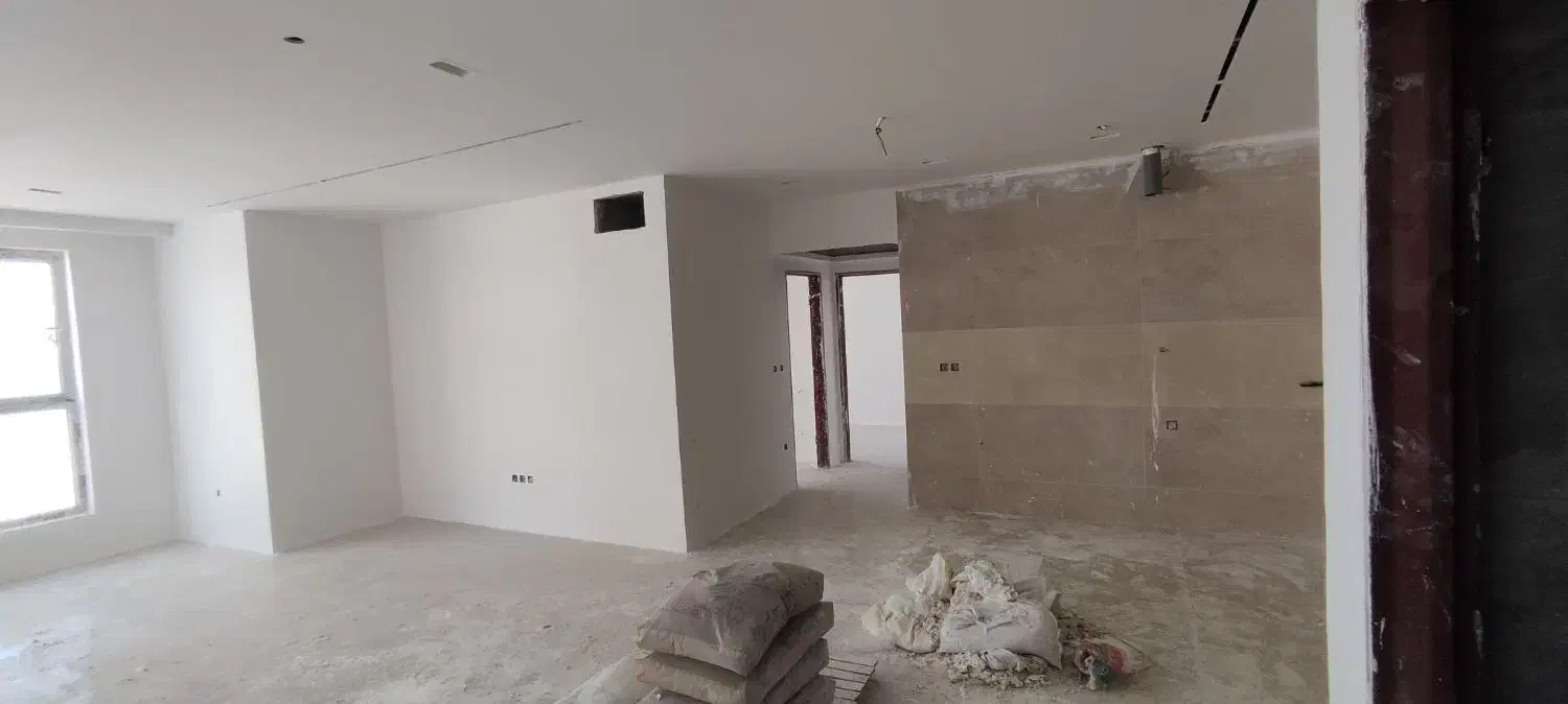 واحد/۱۰۰متری/مرکز شهر|پیش‌فروش املاک|ساوه, |دیوار