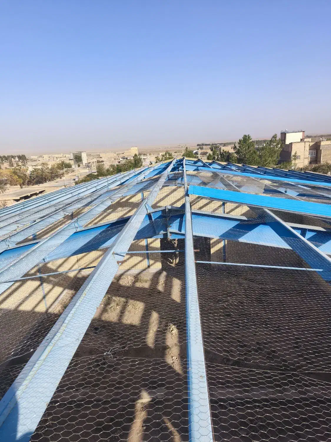 کارگاه|خدمات پیشه و مهارت|خواف, |دیوار