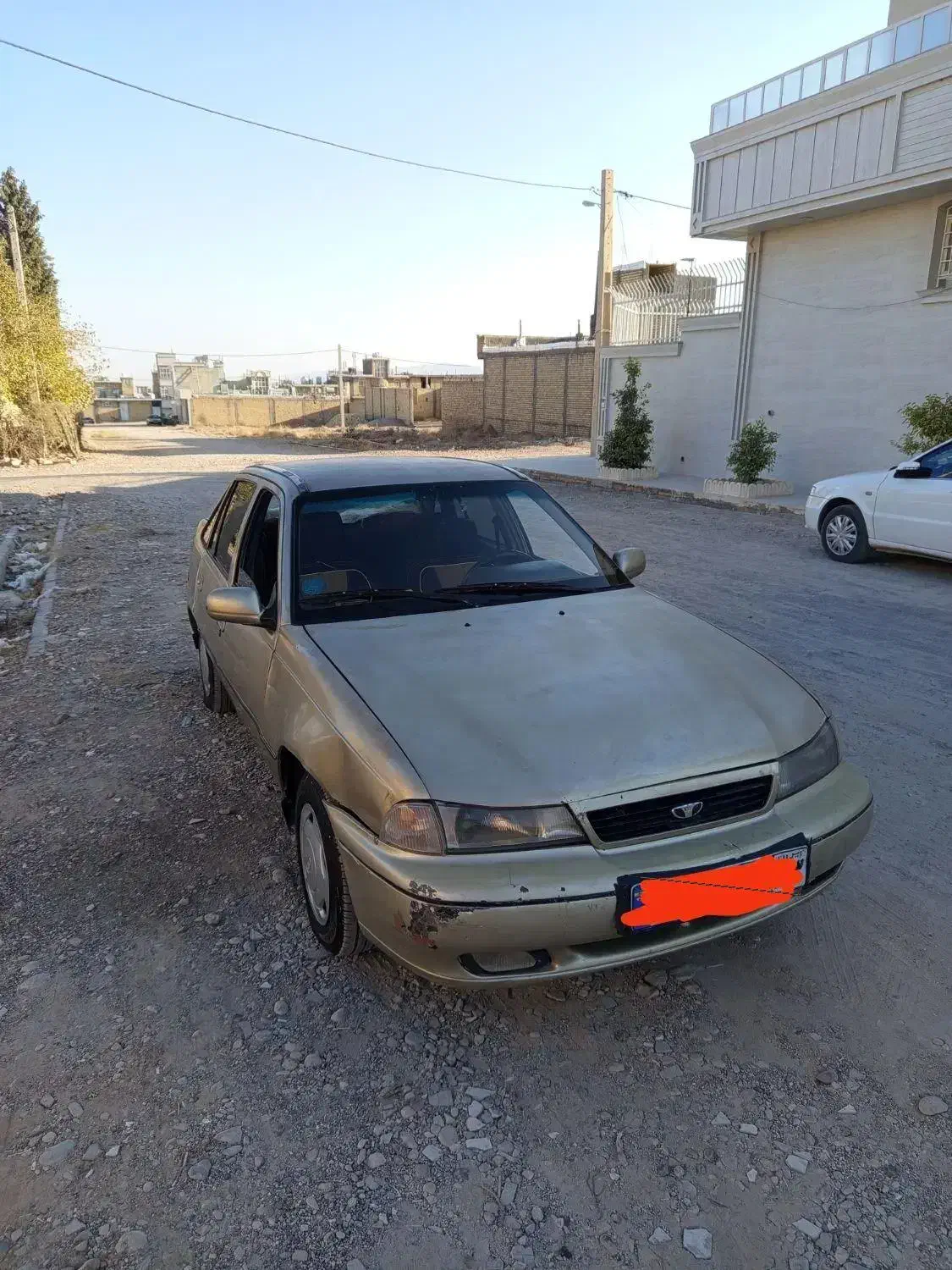 فروش خودرو|خودرو سواری و وانت|فسا, |دیوار