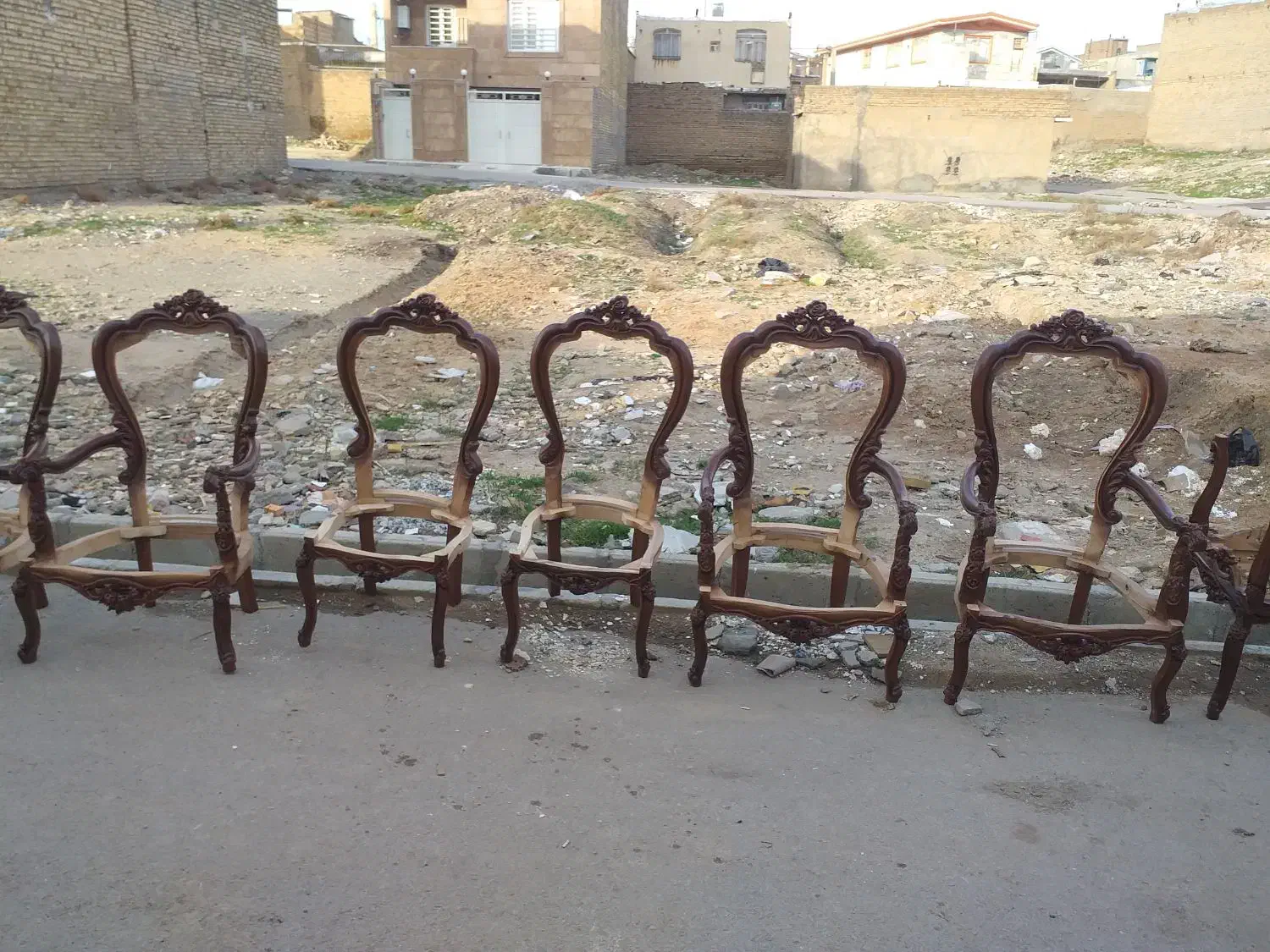 سلام رنگکاری مینی مال|خدمات پیشه و مهارت|بروجرد, |دیوار