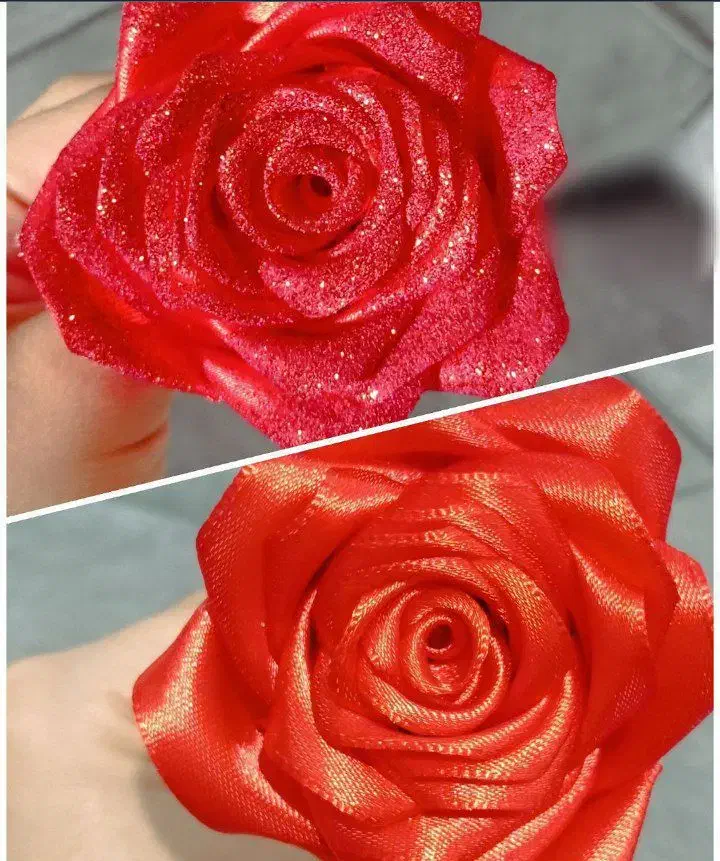 گل روبانی|گل مصنوعی|بیرجند, |دیوار