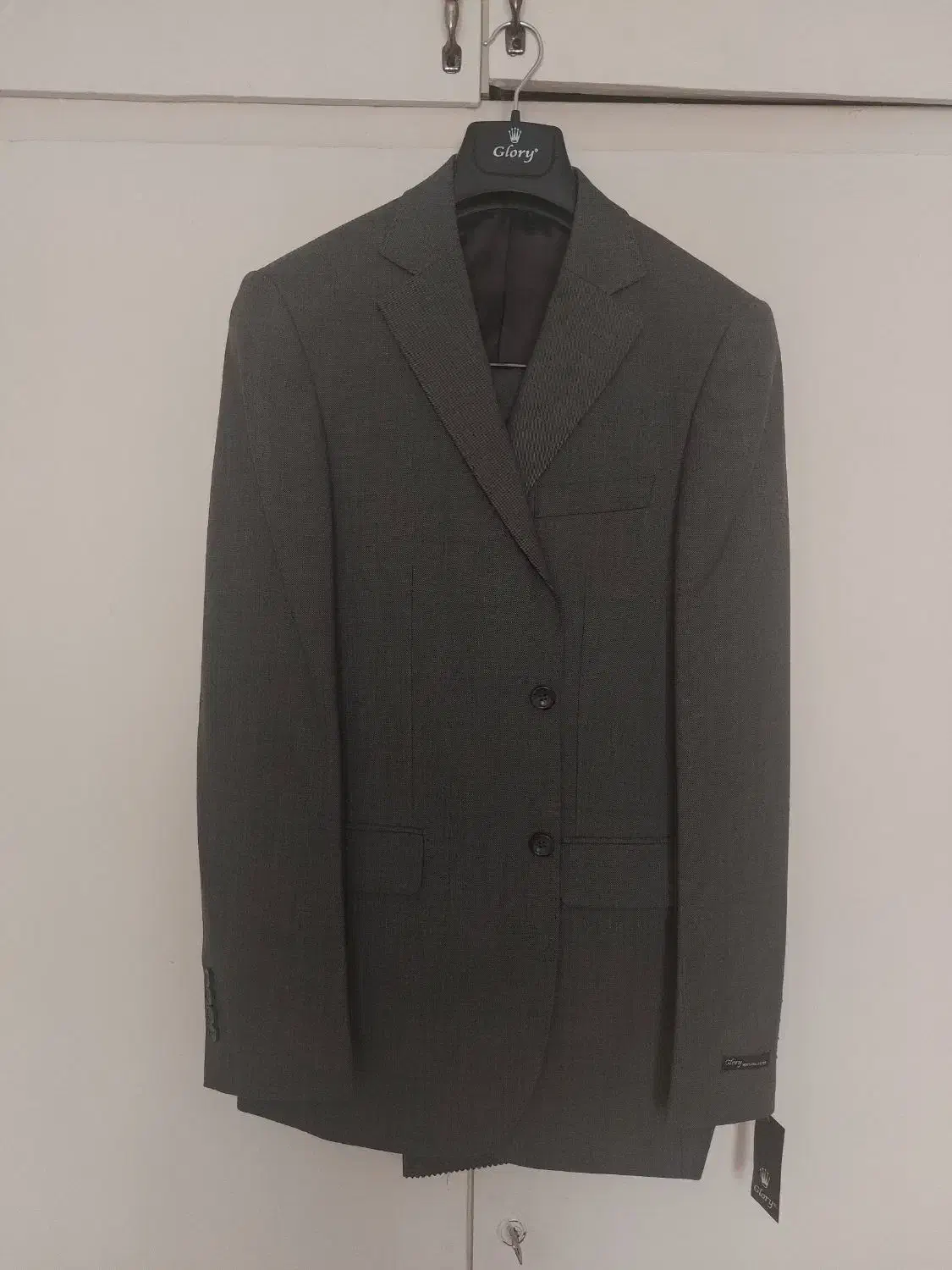 کت و شلوار مردانه سایز ۴۶|لباس|تهران, شهرک انصار|دیوار