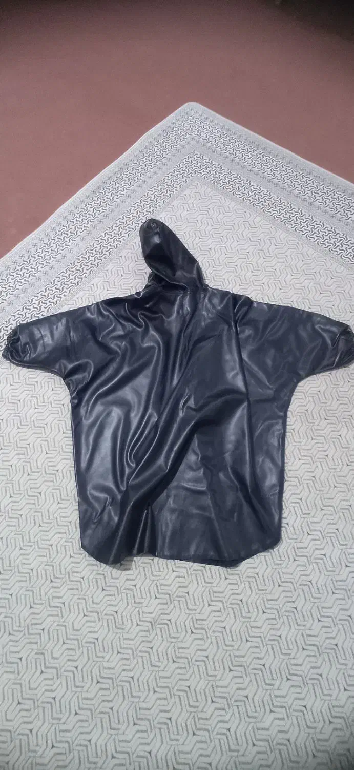 مانتو چرم|لباس|اردبیل, |دیوار