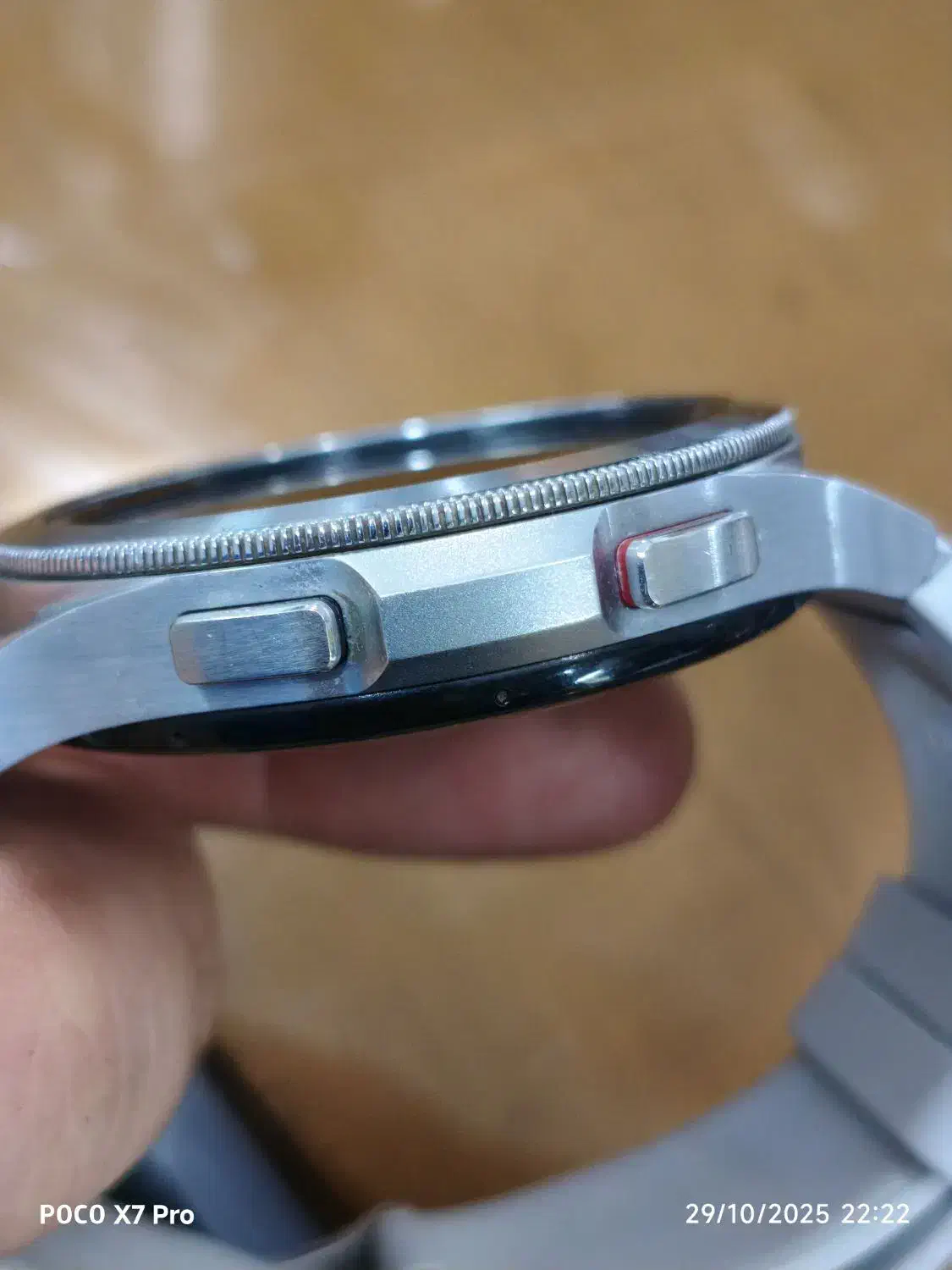 سامسونگ واچ ۴ کلاسیک|ساعت|رشت, بازار|دیوار