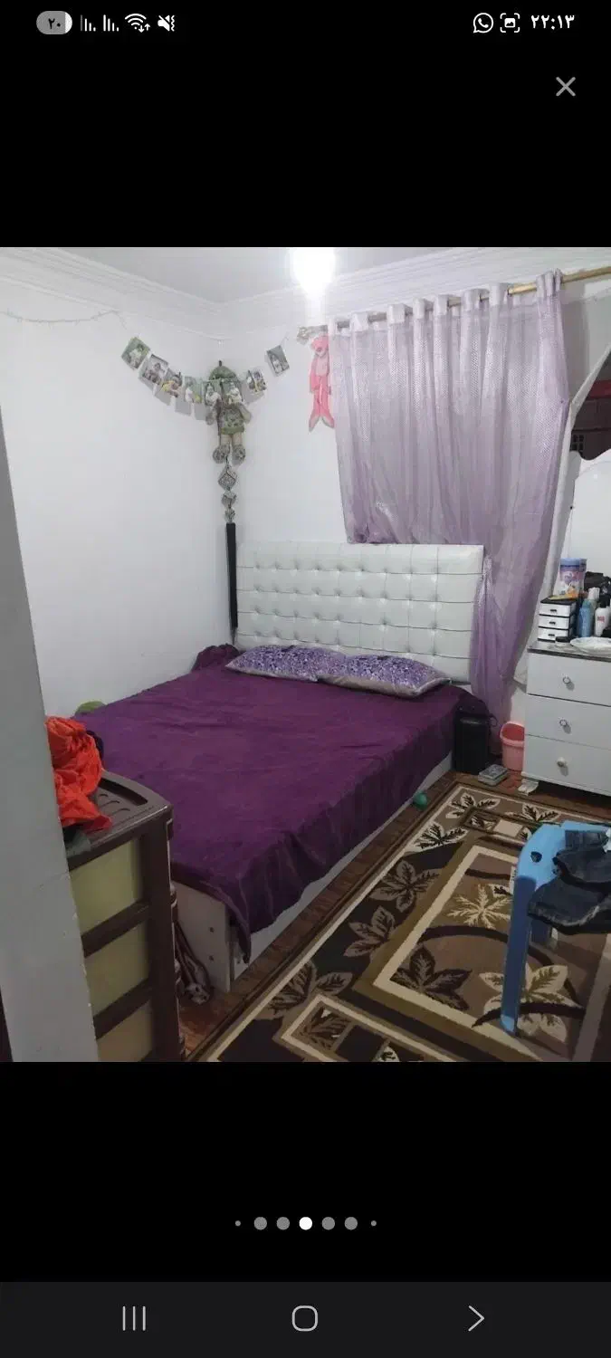 فروش دوبلکسی با پارکینگ/توشیبا/باهنر/امید|فروش خانه و ویلا|رشت, باهنر|دیوار