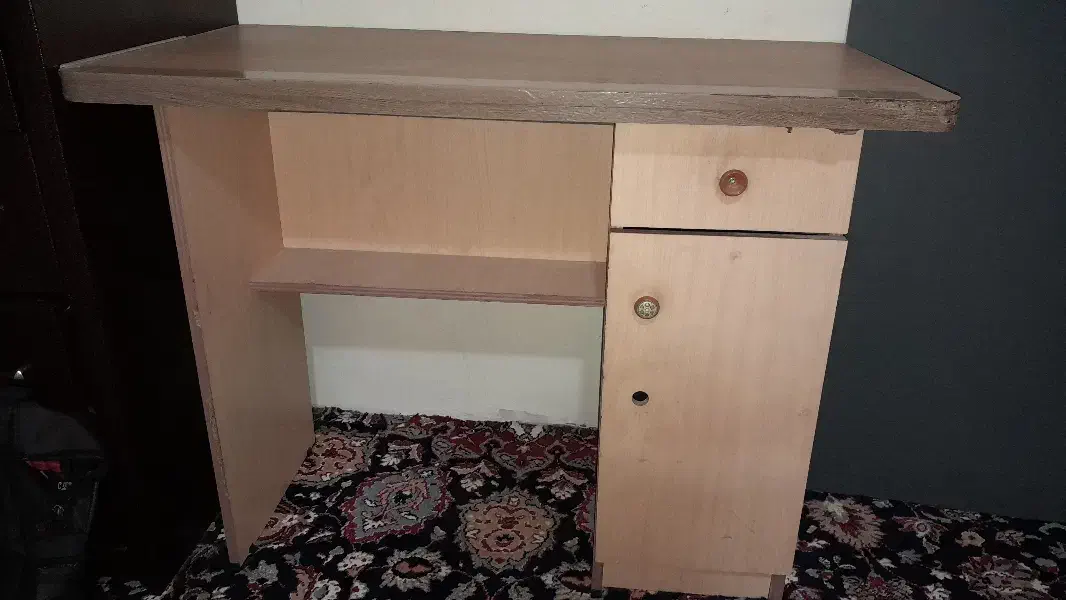 میز تحریر|میز تحریر و کامپیوتر|کرمانشاه, |دیوار