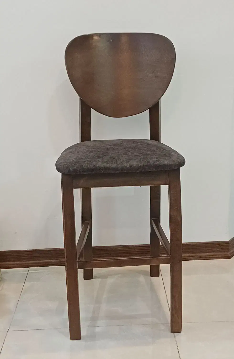 صندلی اپن(کانتر جزیره) ،کاملا سالم و بسیار محکم|میز و صندلی غذاخوری|گرمدره, |دیوار