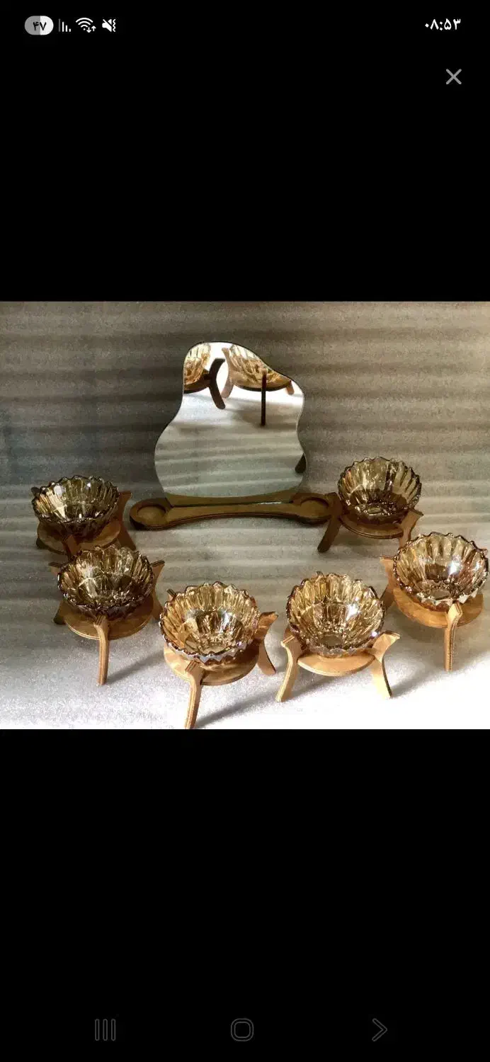 هفت سین|صنایع دستی و سایر لوازم تزئینی|ورامین, ورامین|دیوار