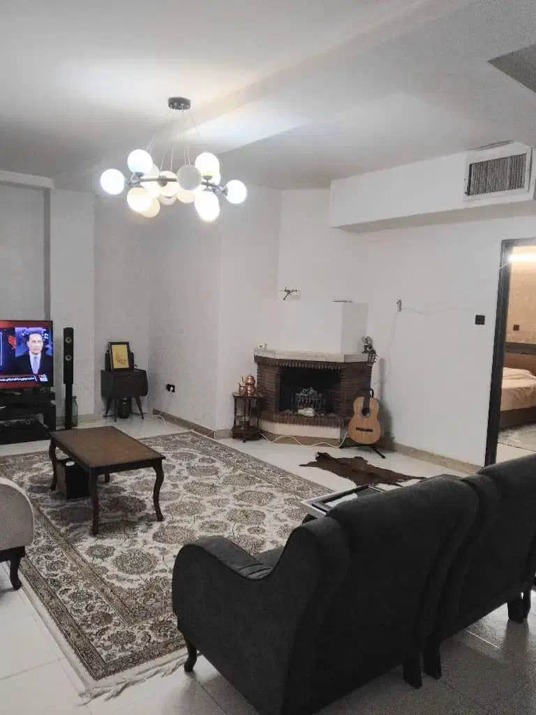 آپارتمان 56 متری یک خوابه منطقه 11 بازسازی کامل|فروش آپارتمان|تهران, خرمشهر|دیوار