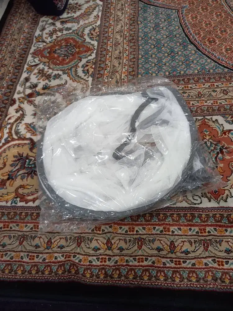 گهواره ننو|اسباب و اثاث بچه|ری, ظهیرآباد|دیوار