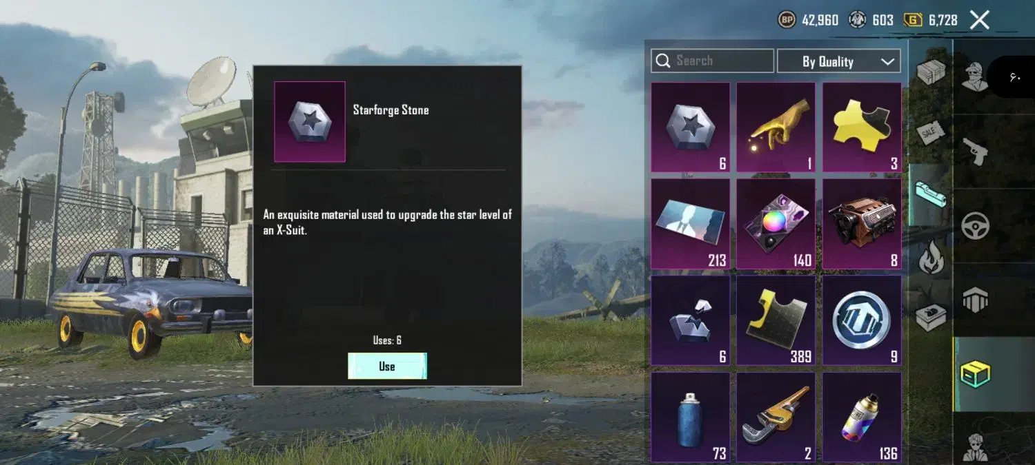 اکانت پابجی خوش شانس فقط حضوری|کنسول، بازی ویدئویی و آنلاین|مشهد, ده دی|دیوار