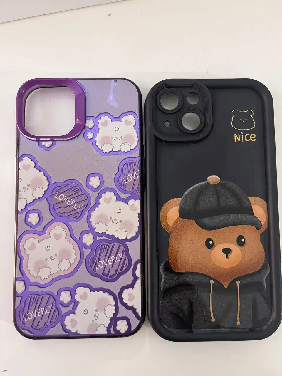 قاب های آیفون۱۳|لوازم جانبی موبایل و تبلت|ساوه, |دیوار