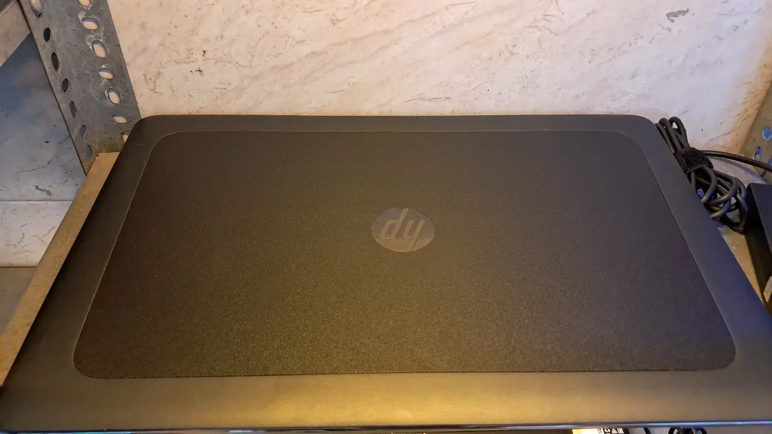 لپتاپ HP Zbook 17 G3 لمسی|رایانه همراه|تبریز, |دیوار