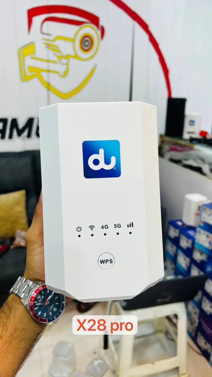 مودم x28 pro آنلاک شده در حد نو|مودم و تجهیزات شبکه|تهران, فردوسی|دیوار