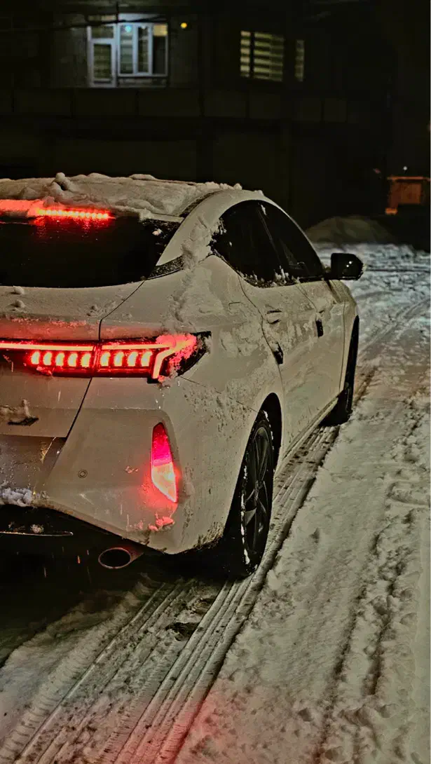 kmc j7 مدل1403|خودرو سواری و وانت|ارومیه, |دیوار