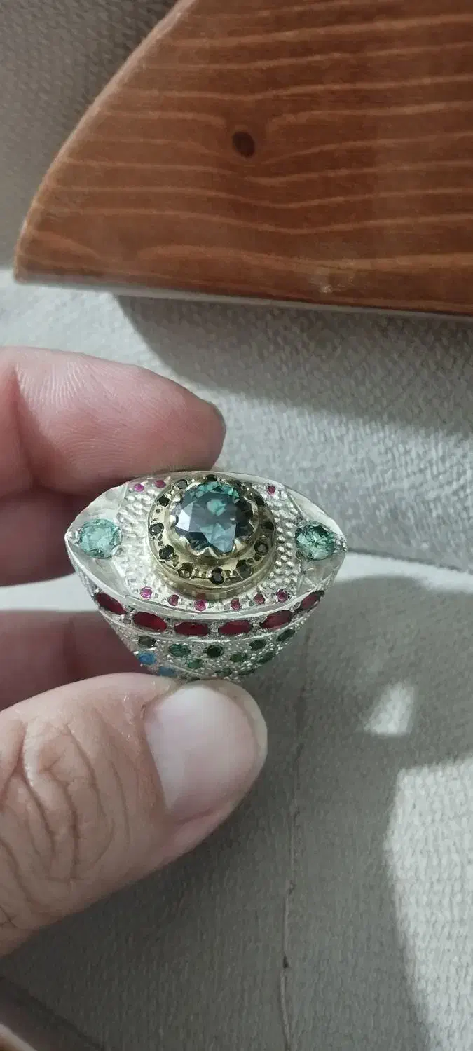 الماس روس|جواهرات|خرم‌آباد, |دیوار