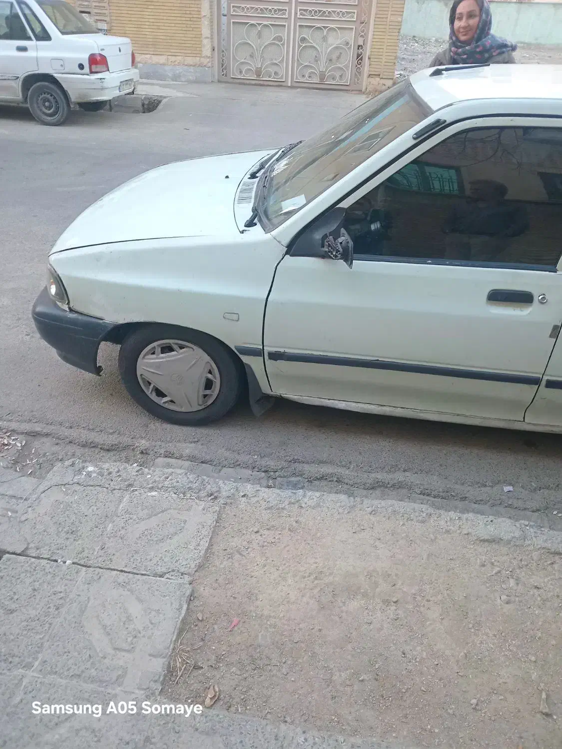 پراید مدل اخر80|خودرو سواری و وانت|شهریار, شهریار|دیوار