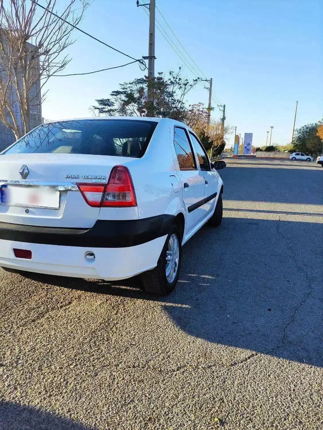 ال90فول پارس خودرویی|خودرو سواری و وانت|رباطکریم, مسکن مهر آبشناسان|دیوار