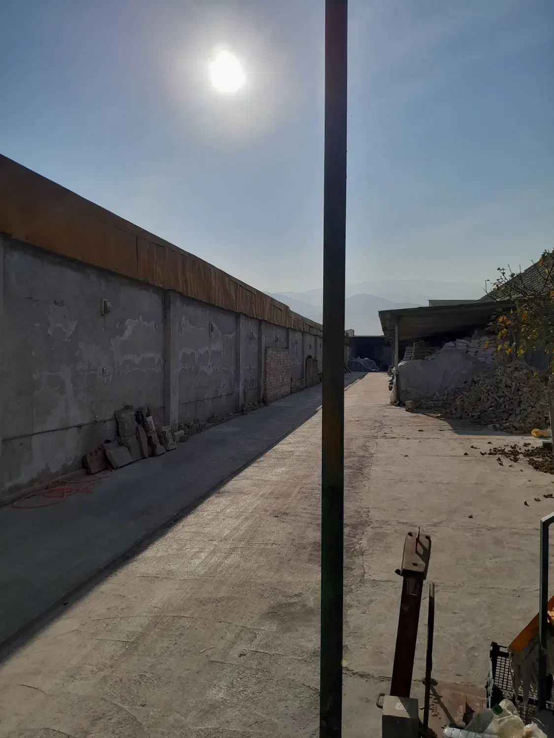 کارگر مصالح ساختمانی|استخدام معماری، عمران و ساختمانی|گرگان, |دیوار