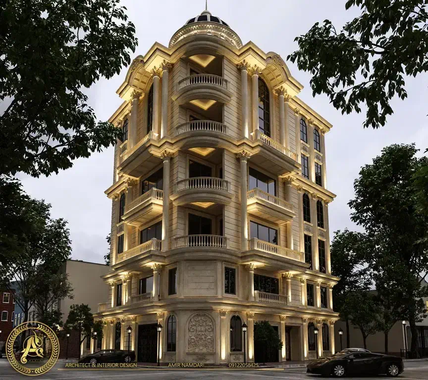 ساخت و ساز با طراحی بینظیر|خدمات پیشه و مهارت|نجفآباد, فیروزآباد|دیوار