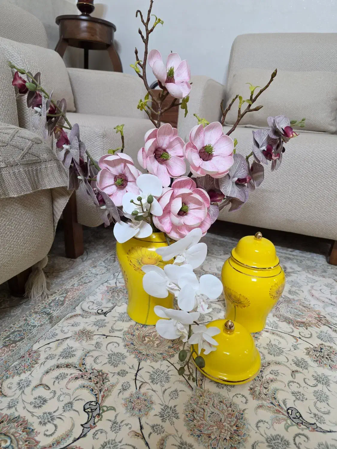 دکوری|صنایع دستی و سایر لوازم تزئینی|قم, شهرک امام حسن|دیوار