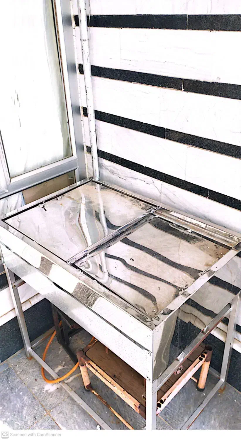 فر دیزی پزی 32 تایی|کافی‌شاپ و رستوران|صوفیان, |دیوار