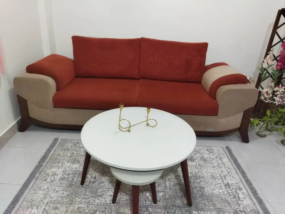 مبلمان در حد|مبلمان خانگی و میز عسلی|تهران, دروازه شمیران|دیوار