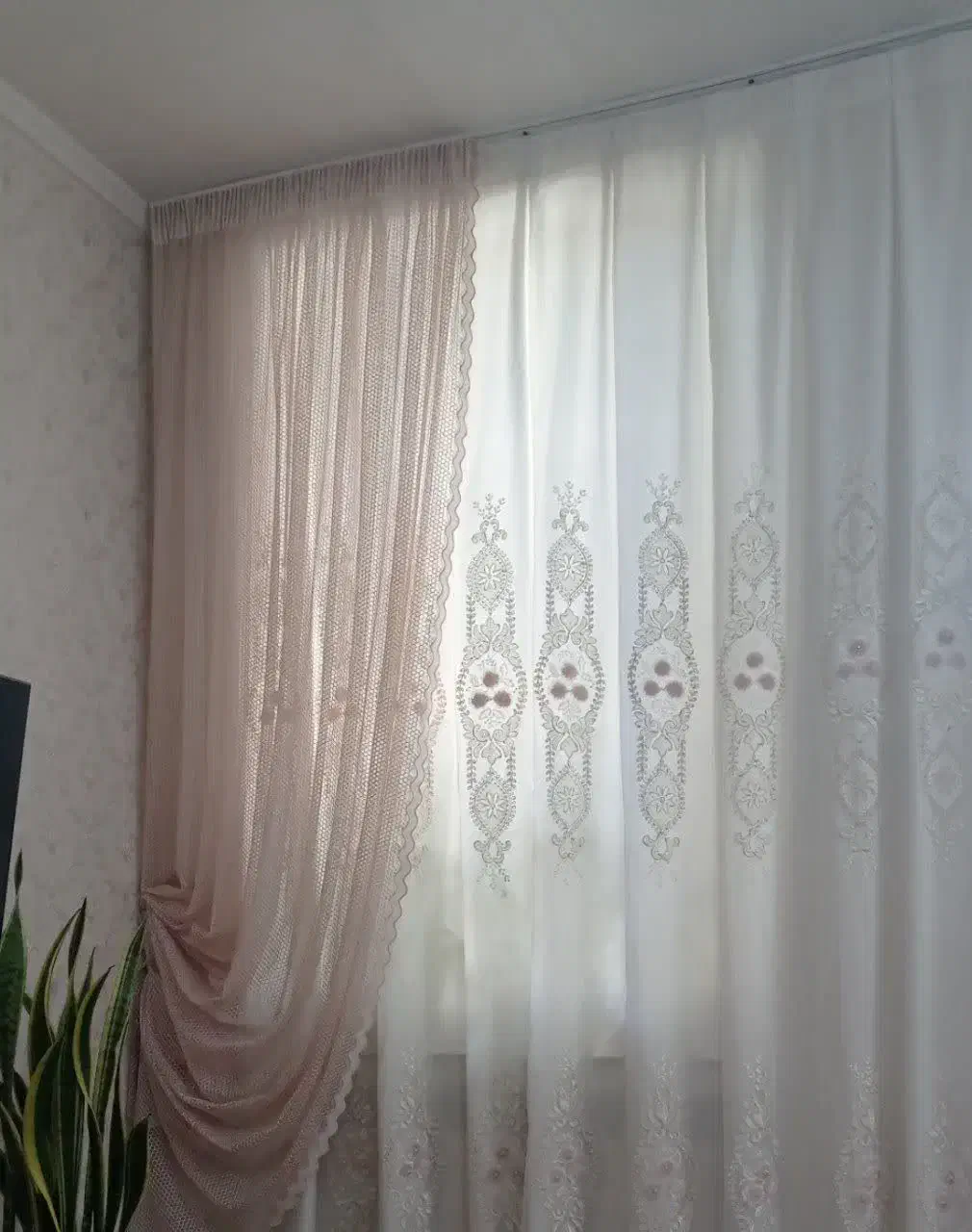 پرده|پرده، رانر، رومیزی|تهران, فلاح|دیوار