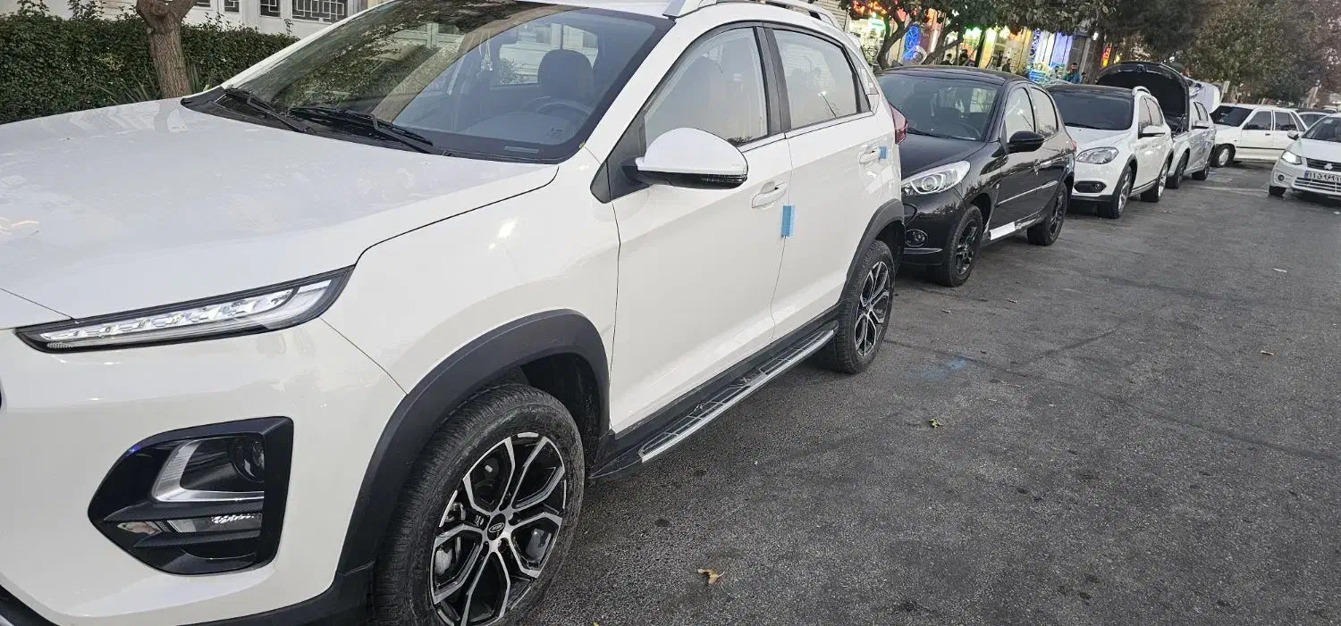 ایکس 22 پرو دنده|خودرو سواری و وانت|مشهد, کوشش|دیوار