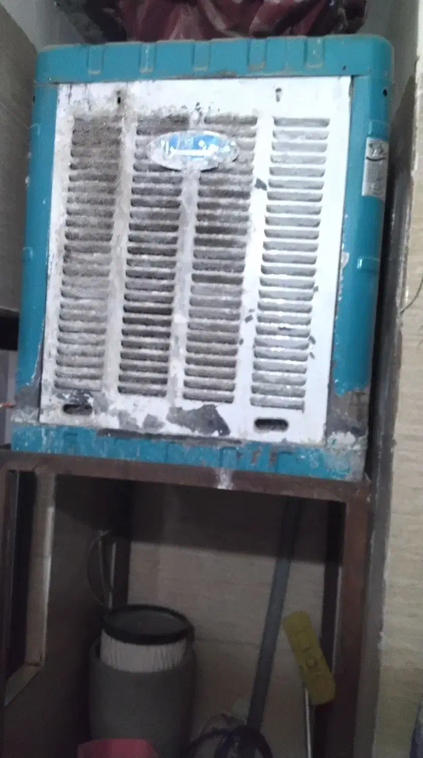 کولر ۳۸۰۰۰|کولر آبی|باقرشهر, |دیوار