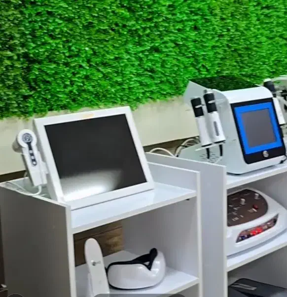 تجهیزات فیشال کلینیکی تخت ترولی پلاژن میکرودرم|پزشکی|فردیس, فردیس|دیوار