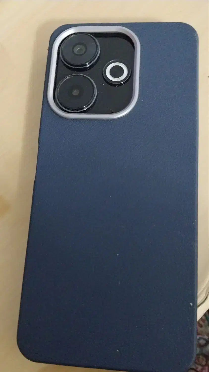 گوشی شیامی ردمی ۱۳|موبایل|تهران, شهرک مخابرات|دیوار