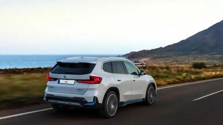 حواله BMWix1|خودرو سواری و وانت|تهران, هفت حوض|دیوار