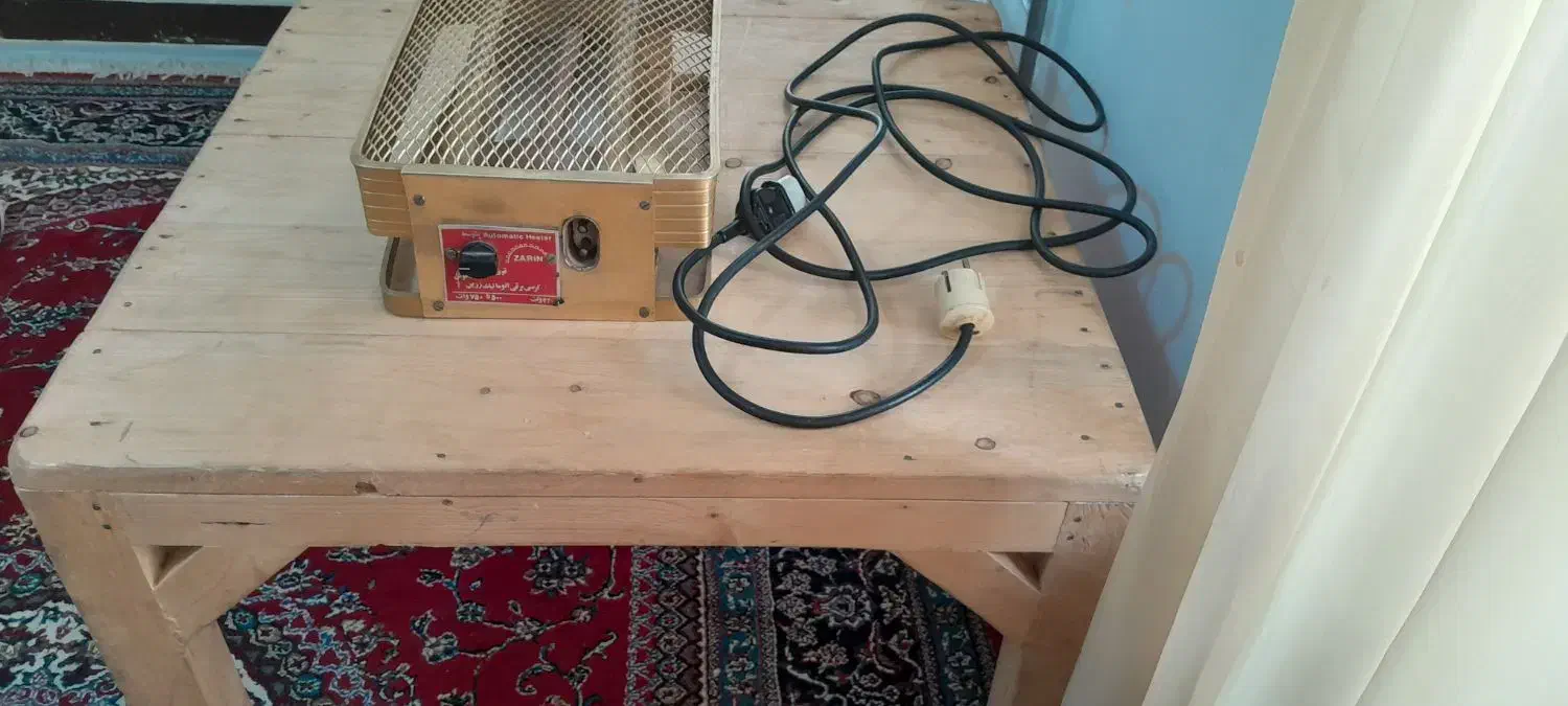 کرسی|بخاری، هیتر، شومینه|بابل, |دیوار