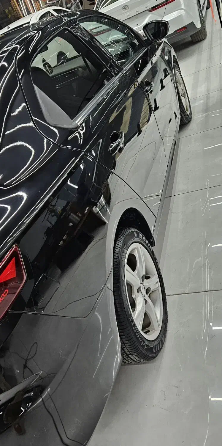 تارا اتومات V2|خودرو سواری و وانت|کرج, کوی امامیه|دیوار