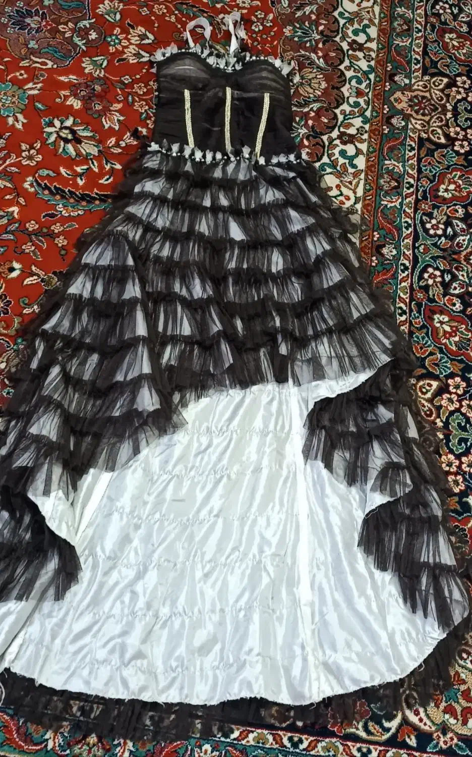 پیراهن|لباس|اسلامآباد غرب, |دیوار