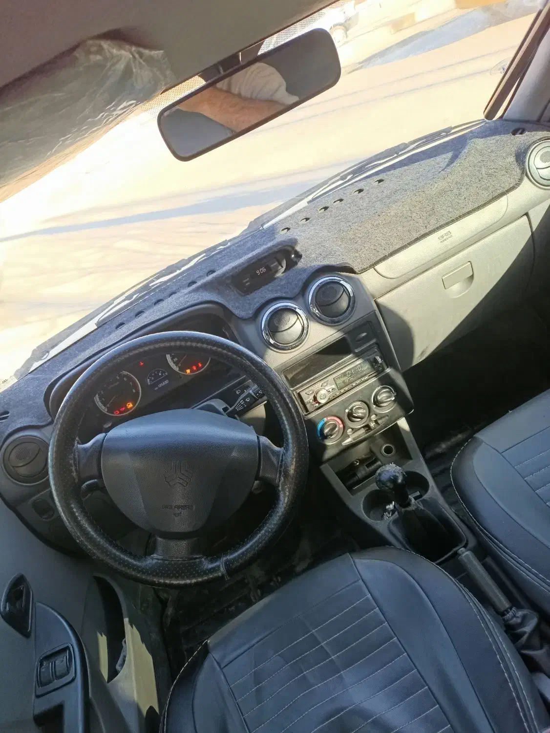 پراید|خودرو سواری و وانت|مریوان, |دیوار