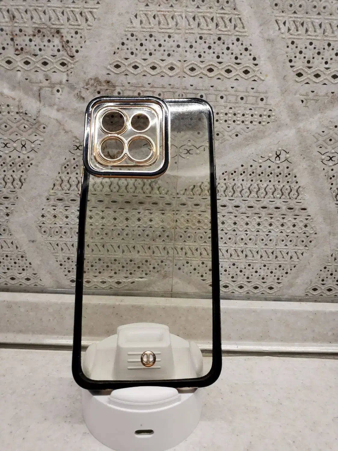 گارد، قاب گوشی هانر ایکس 6|لوازم جانبی موبایل و تبلت|مشهد, رستگار|دیوار