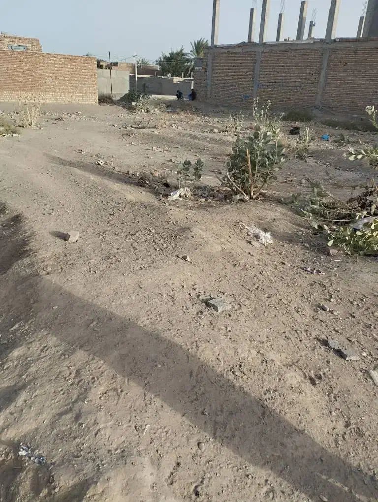 یک قطعه زمین فروشی خیابان توحید 11|فروش زمین و ملک کلنگی|ایرانشهر, |دیوار