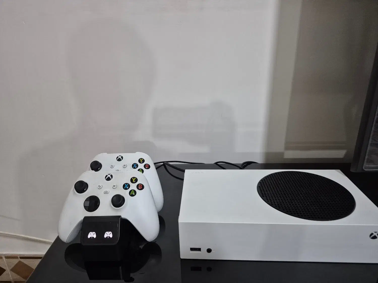 ایکس باکس سریز اس|کنسول، بازی ویدئویی و آنلاین|یاسوج, |دیوار