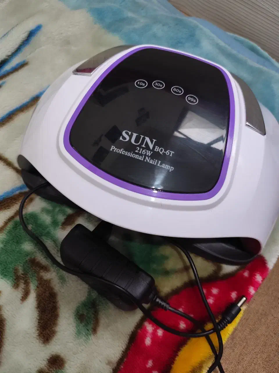 وسیله های ناخن|آرایشگاه و سالنهای زیبایی|پاکدشت, پاکدشت (مامازند)|دیوار