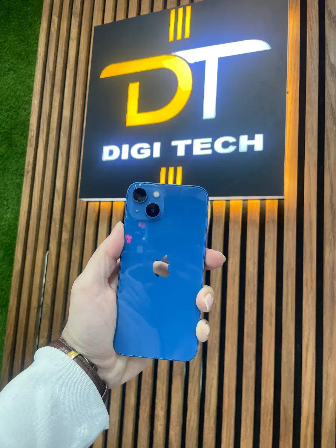 آیفون ۱۳ نرمال|موبایل|مشهد, رضاشهر|دیوار