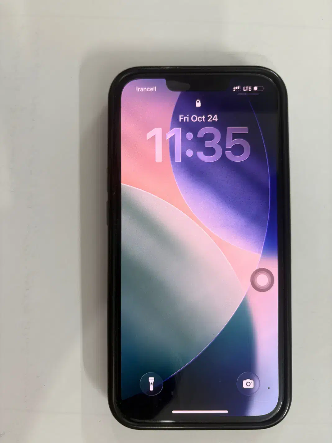 ایفون۱۳نرمال|موبایل|خمینی‌شهر, |دیوار