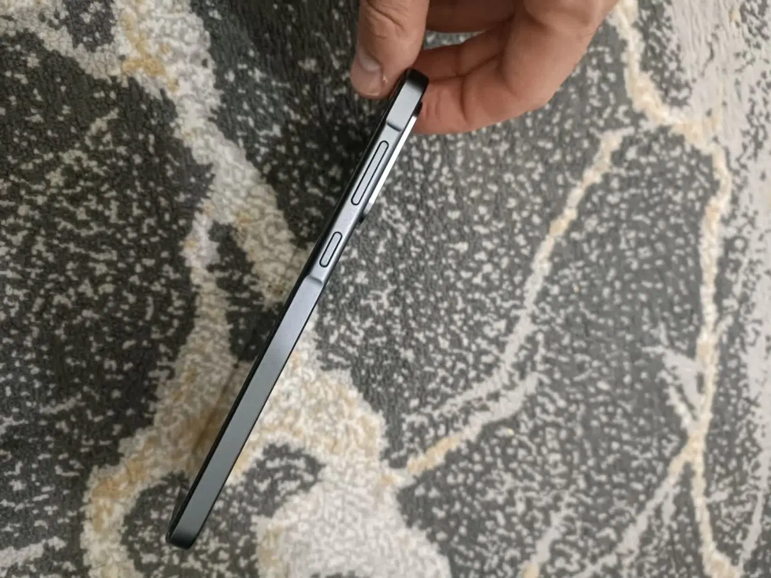 A36 گوشی|موبایل|دلیجان, |دیوار