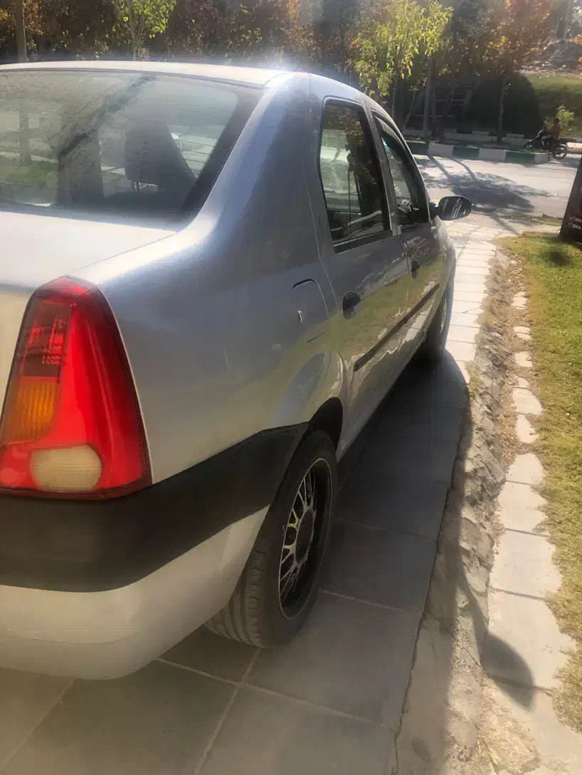 ال ۹۰|خودرو سواری و وانت|بروجرد, |دیوار